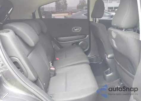 2016 Honda Hr-V Ex z USA, uszkodzony, nr VIN 3CZRU5H56GM734751